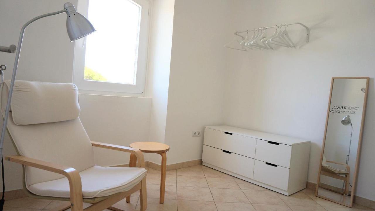 Golden Cliff House Albufeira Exterior foto
