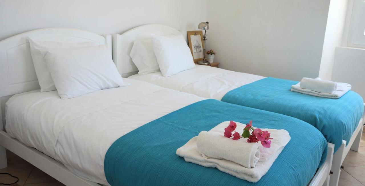 Golden Cliff House Albufeira Exterior foto
