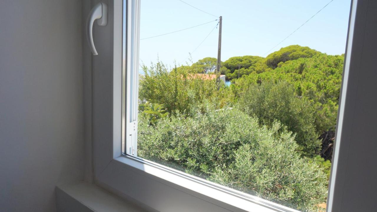 Golden Cliff House Albufeira Exterior foto
