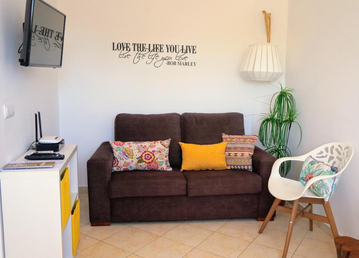 Golden Cliff House Albufeira Exterior foto