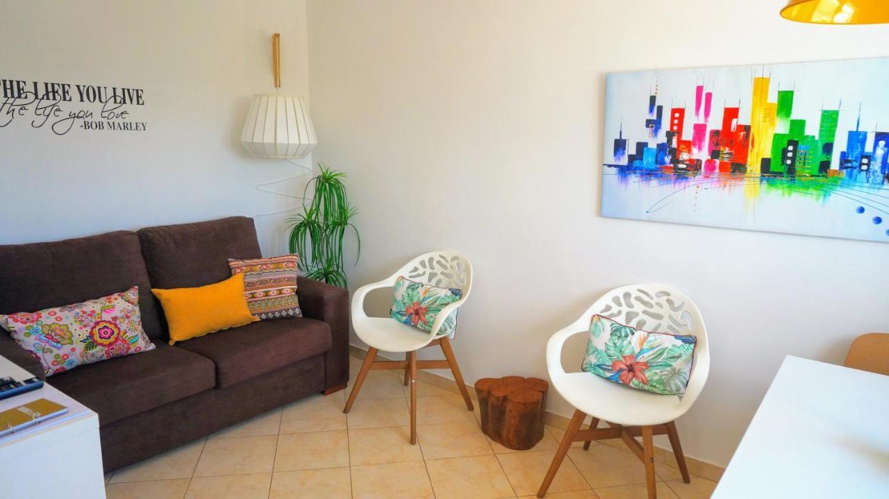 Golden Cliff House Albufeira Exterior foto