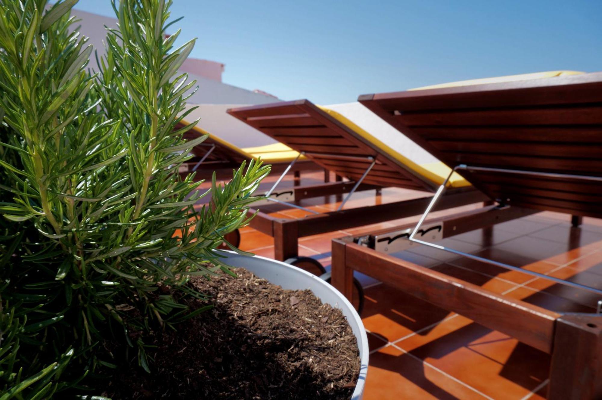 Golden Cliff House Albufeira Exterior foto