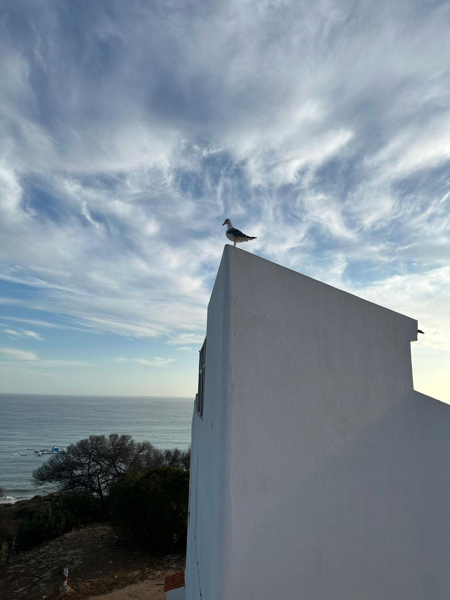 Golden Cliff House Albufeira Exterior foto