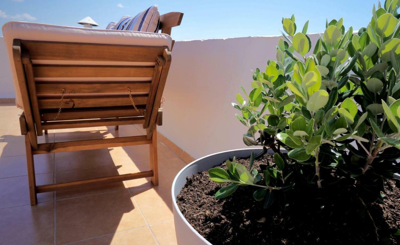 Golden Cliff House Albufeira Exterior foto