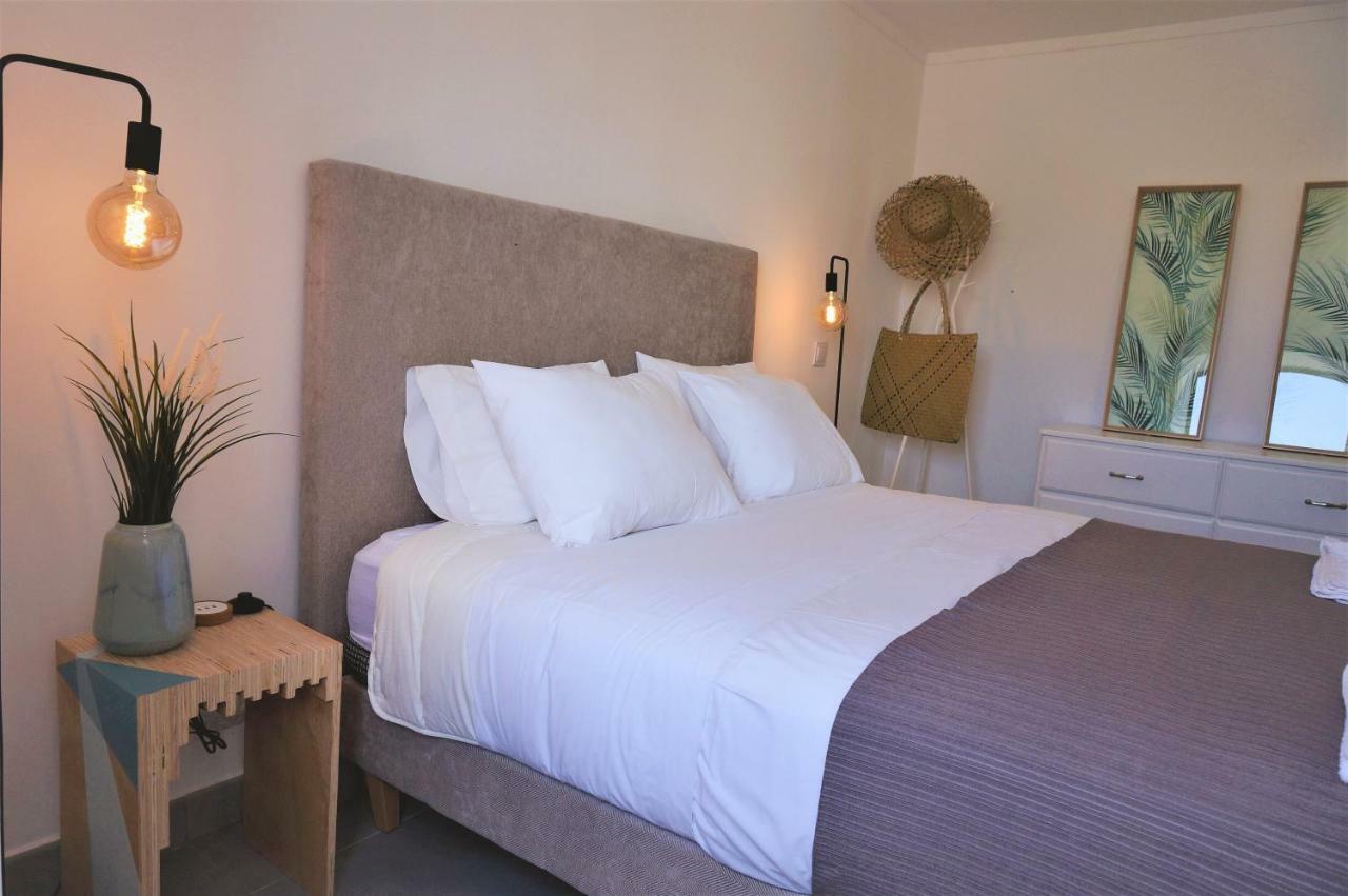 Golden Cliff House Albufeira Exterior foto