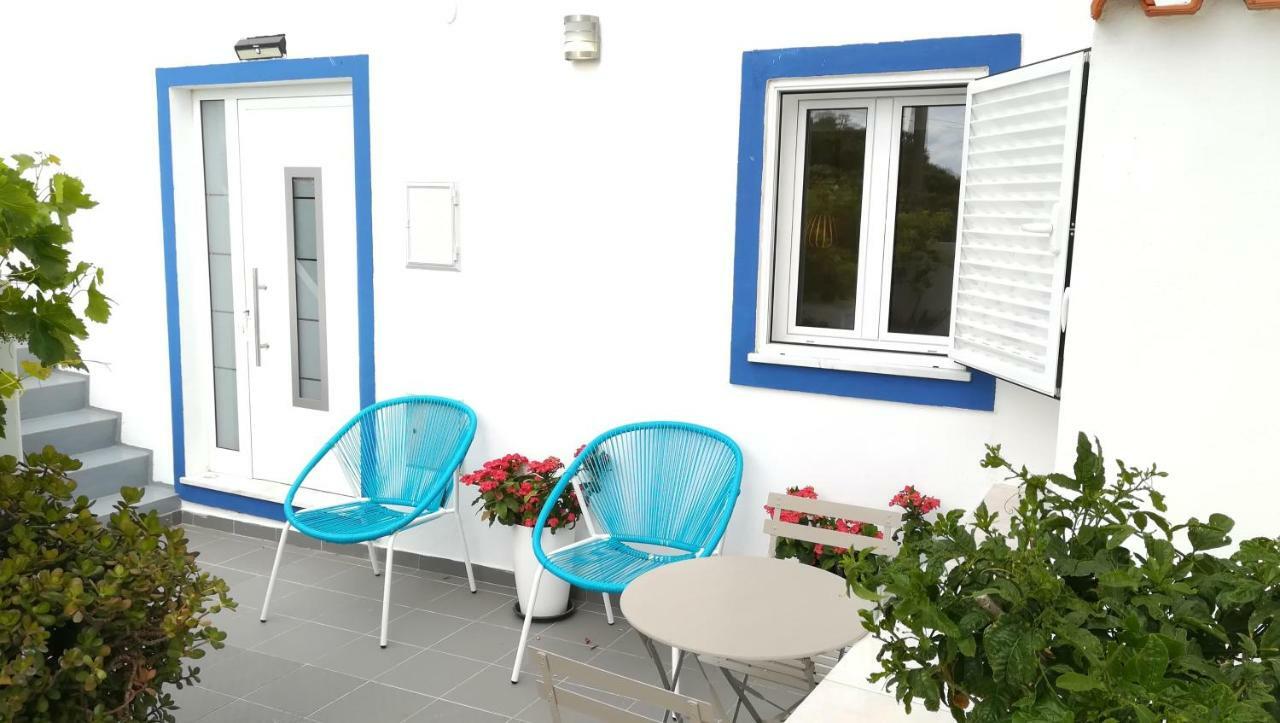 Golden Cliff House Albufeira Exterior foto