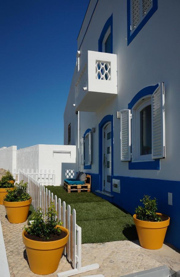 Golden Cliff House Albufeira Exterior foto